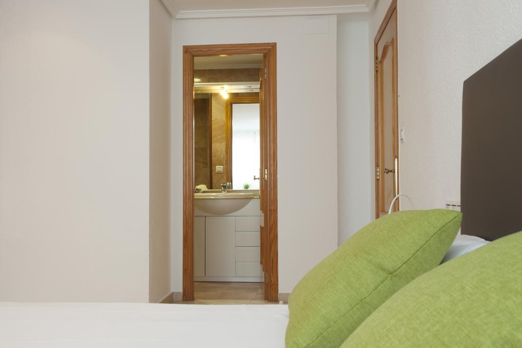 Apartments Serreria II Valencia Room photo