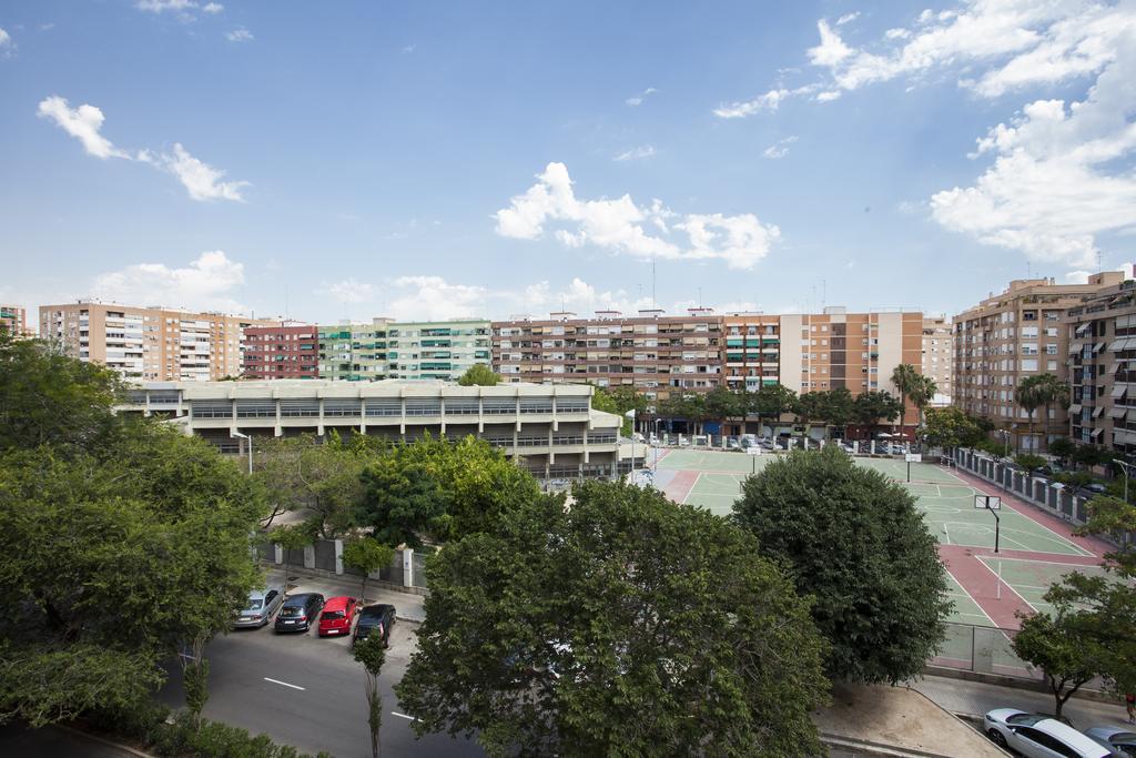 Apartments Serreria II Valencia Room photo